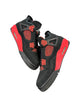 Jordan 4 Retro Red Thunder