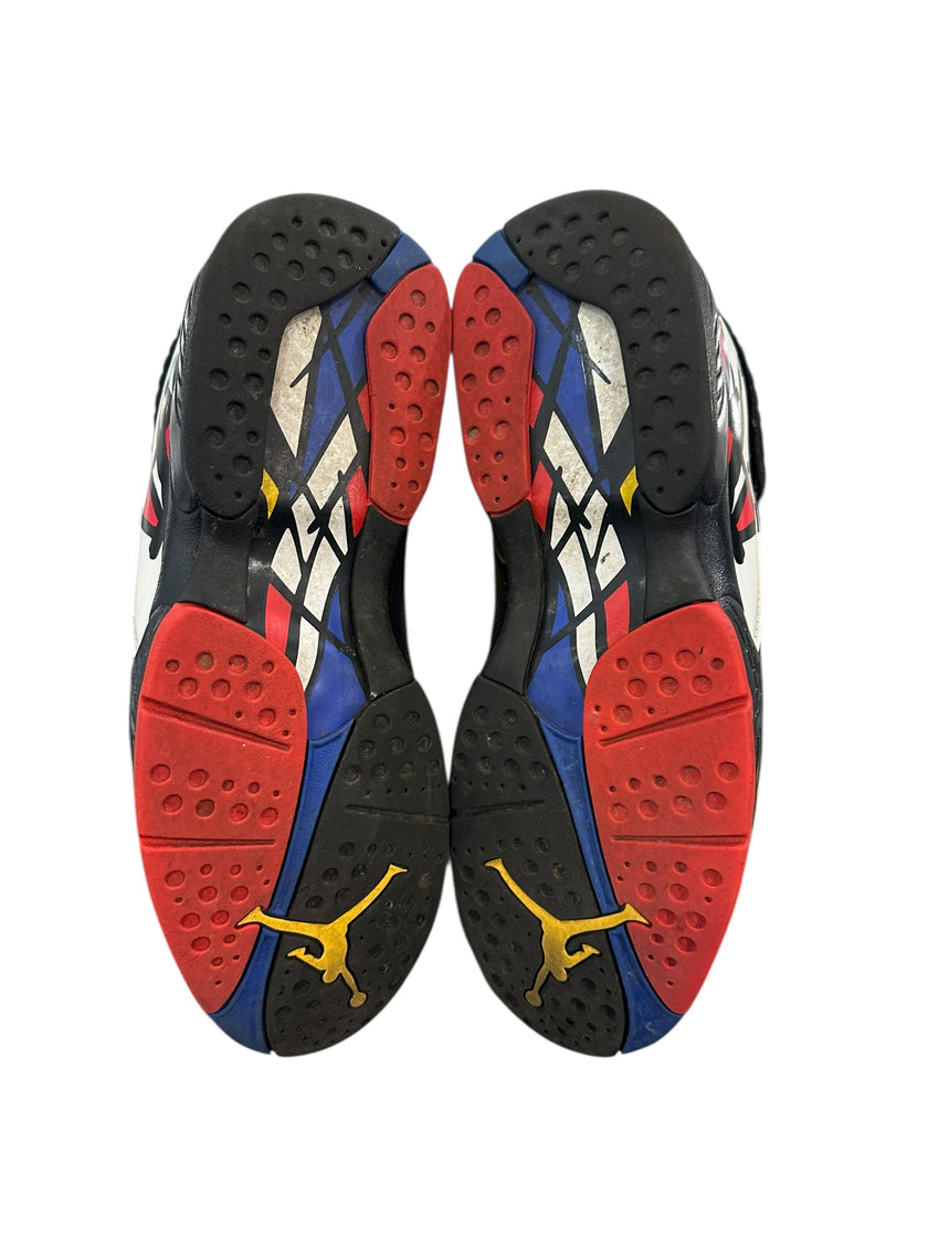 Jordan 8 Retro Playoffs (2023)