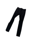 Ksubi Black Blowout Denim