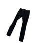 Ksubi Black Blowout Denim