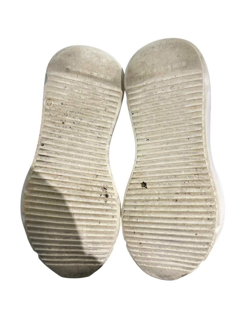Rick Owen DRKSHDW Abstract Aqua