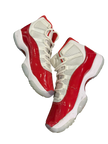 Jordan 11 Retro Cherry (2022)