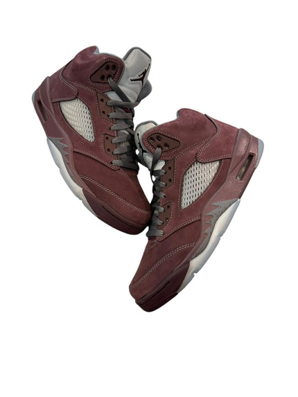 Jordan 5 Retro Burgundy (2023)