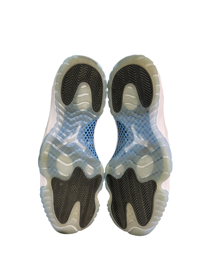 Jordan 11 Retro Legend Blue (2024)