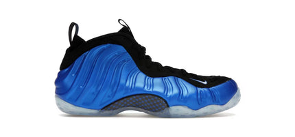 Nike Air Foamposite One International Blue