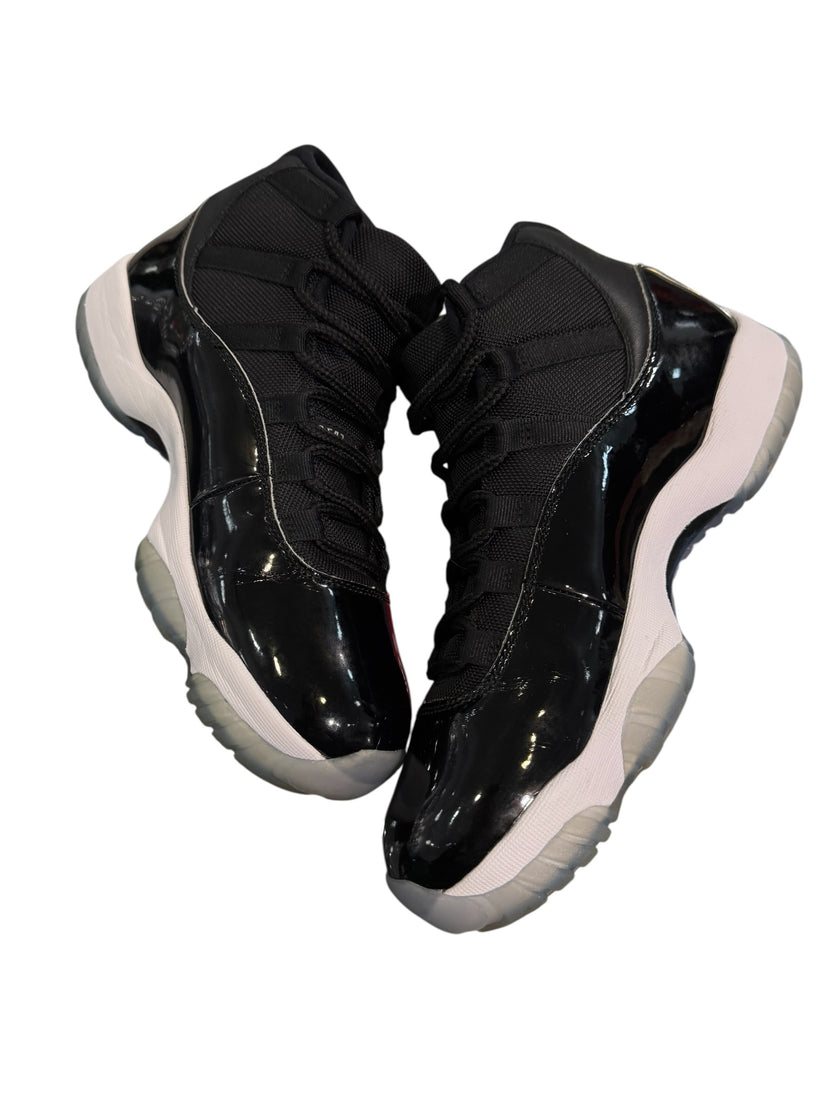 Jordan 11 Retro Space Jam (2016)