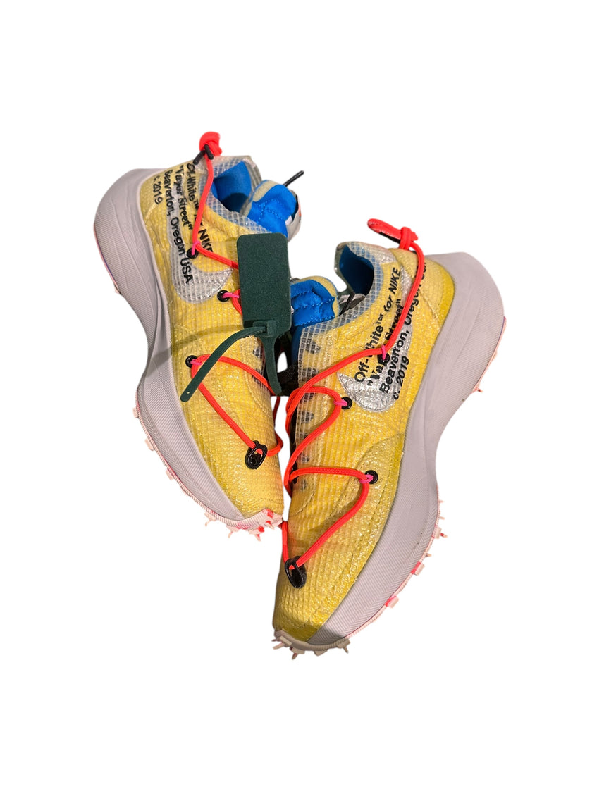 Nike Vapor Street Off-White Tour Yellow (Women’s)