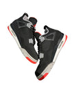Jordan 4 Retro Bred (2019)