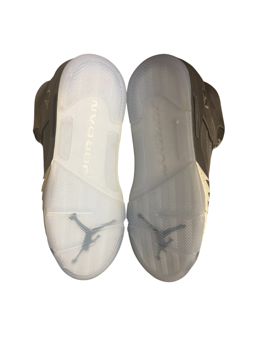 Jordan 5 Retro Wolf Grey (2026)