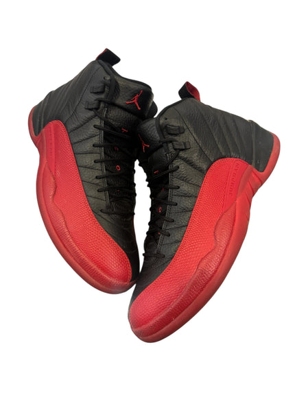 Jordan 12 Retro Flu Game (2025)