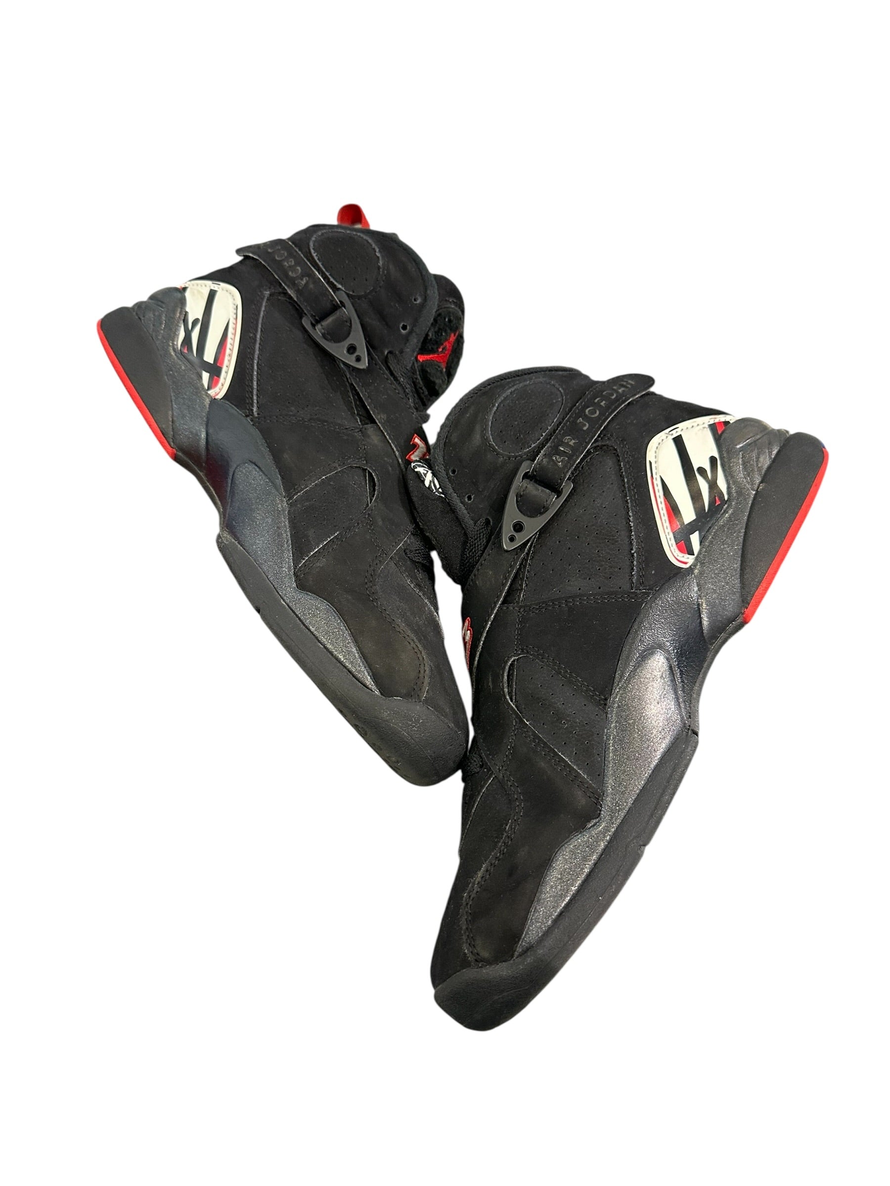 Jordan 8 Retro Playoffs (2023)