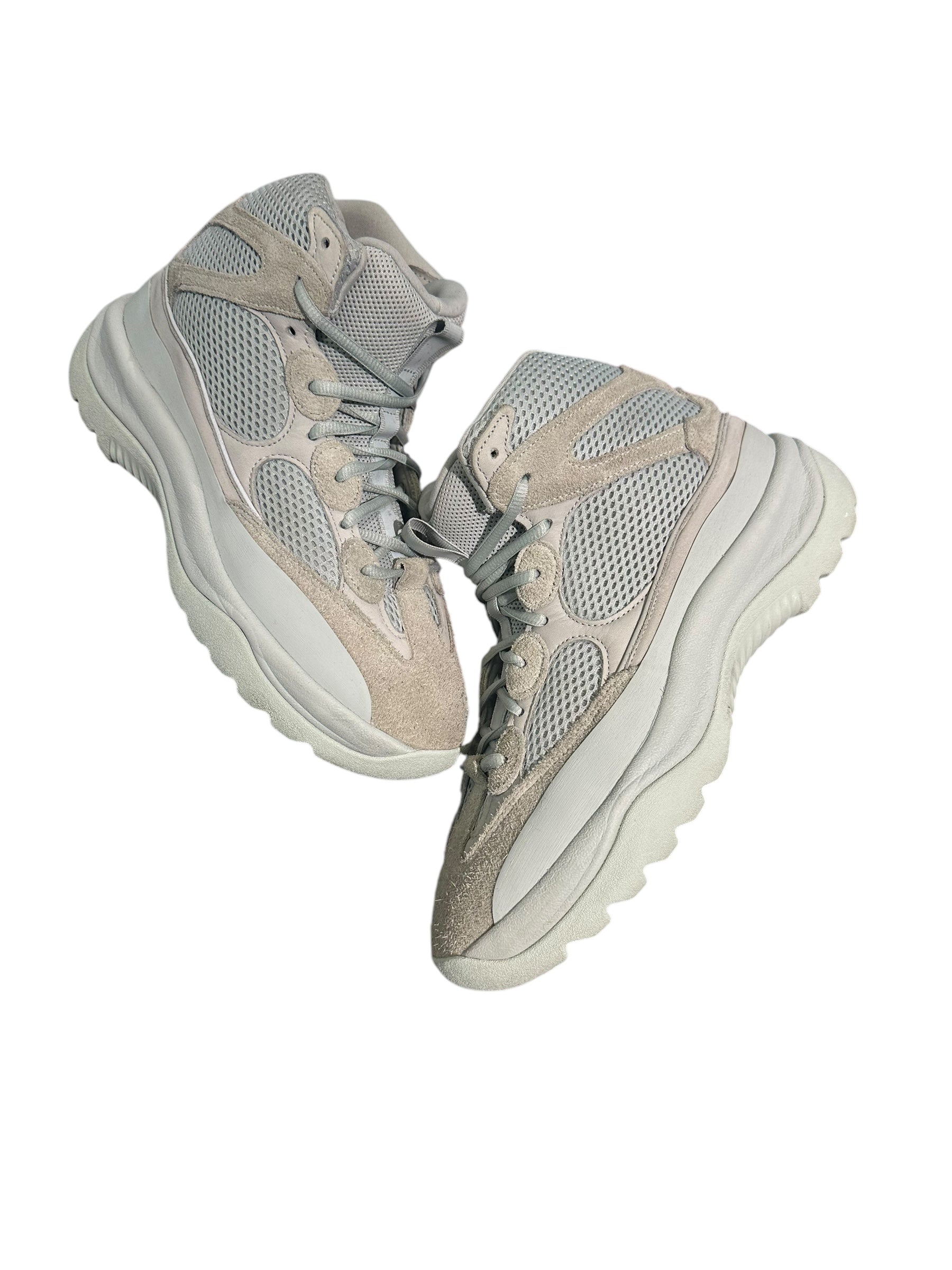 Adidas Yeezy Desert Boot Salt