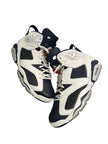 Jordan 6 Retro Olympic (2024)
