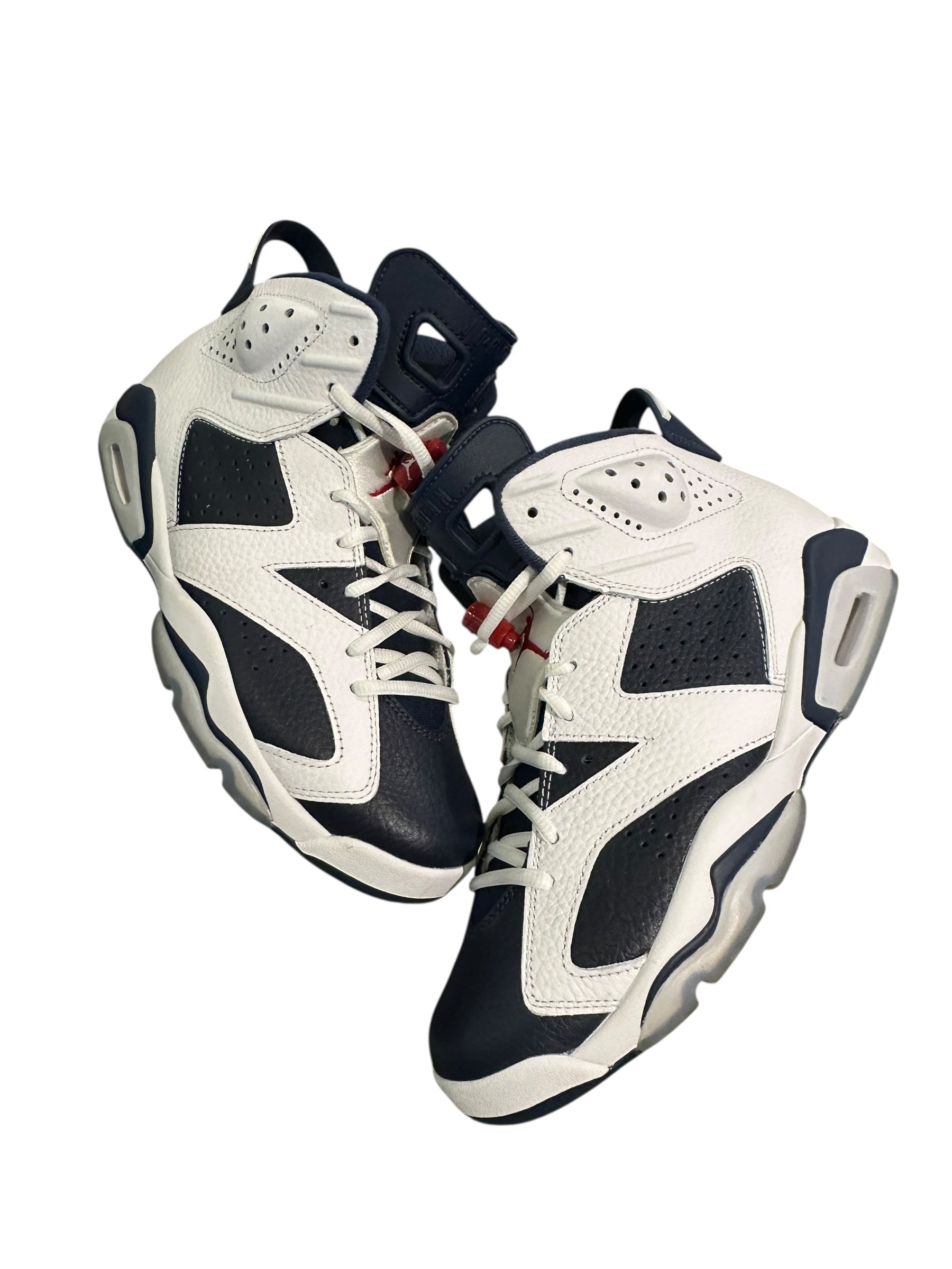 Jordan 6 Retro Olympic (2024)