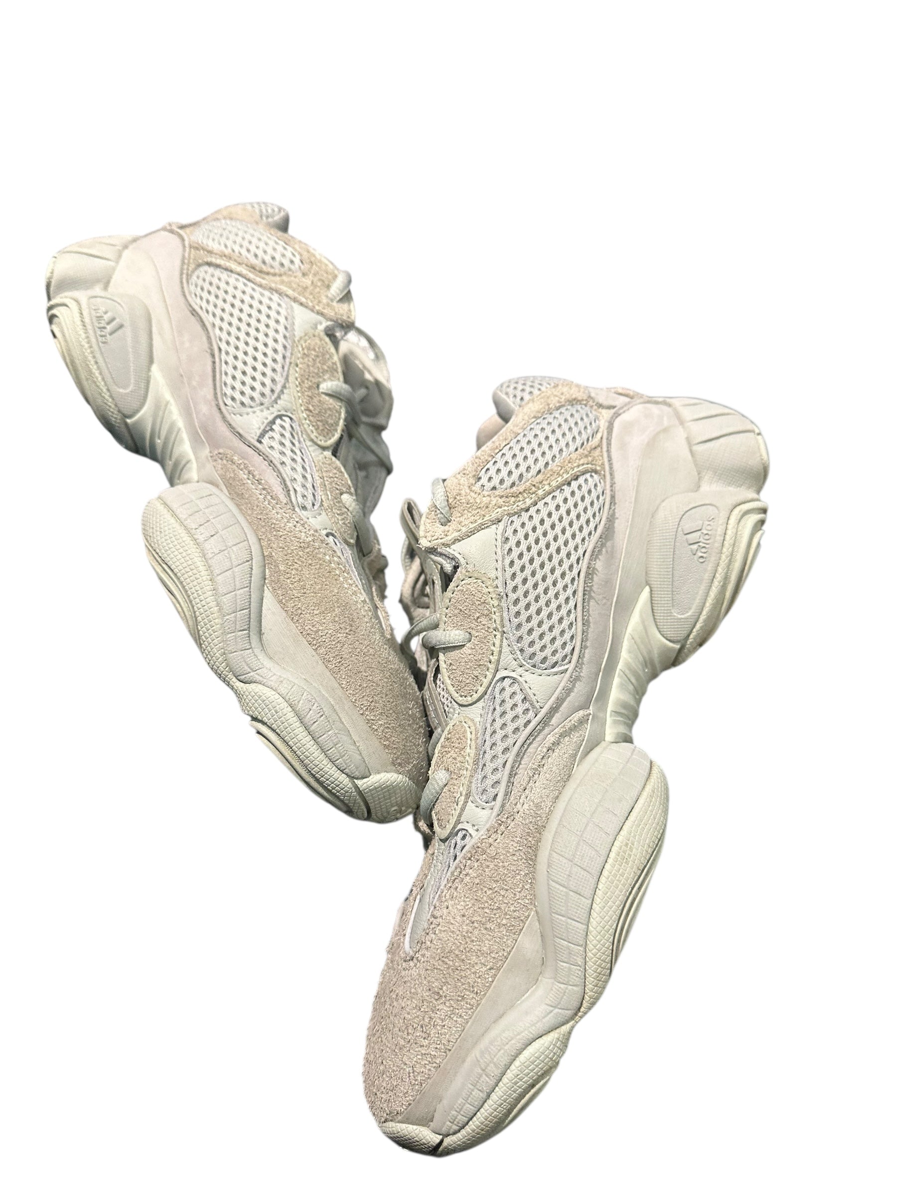 Adidas Yeezy 500 Blush