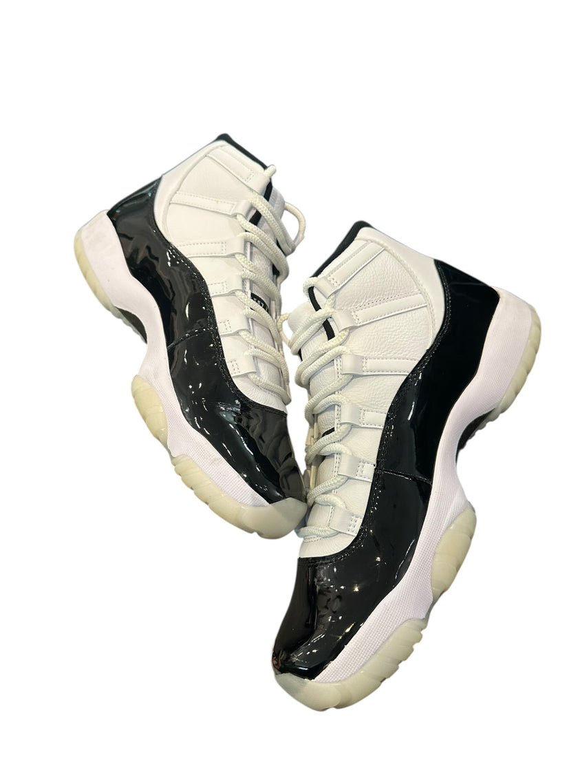 Jordan 11 Retro DMP Gratitude (2023)