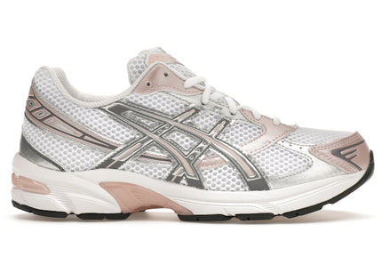 ASICS Gel-1130 White Neutral Pink (Women's)