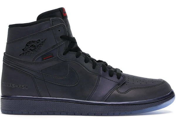 Jordan 1 Retro High Zoom Fearless