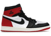 Jordan 1 Retro High OG Black Toe Reimagined (Sale)