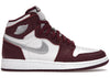 Jordan 1 Retro High OG Bordeaux (GS)