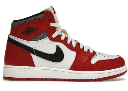 Jordan 1 Retro High OG Chicago Lost and Found (GS)