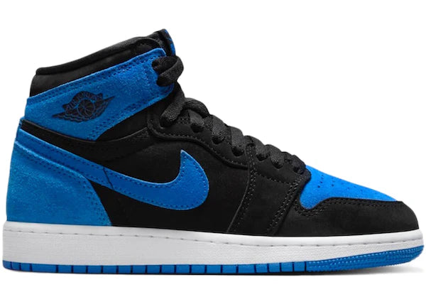 Jordan 1 Retro High OG Royal Reimagined (GS)