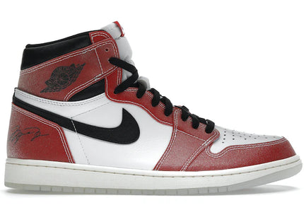 Jordan 1 Retro High Trophy Room Chicago