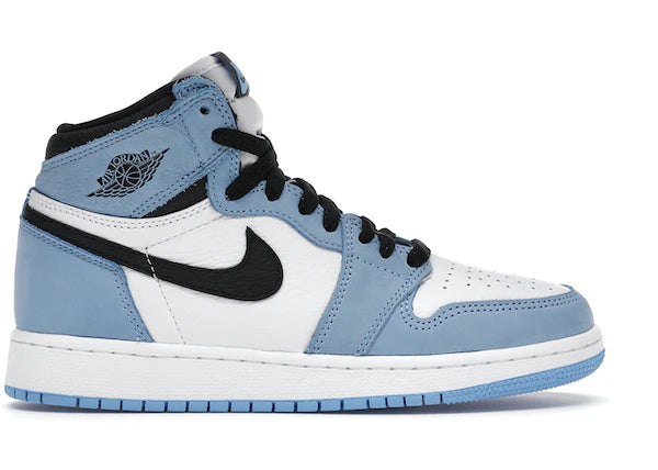 Jordan 1 Retro High OG University Blue (GS)