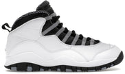 Jordan 10 Retro OG Steel (2025)