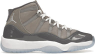 Jordan 11 Retro Cool Grey (2021) (GS)
