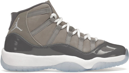 Jordan 11 Retro Cool Grey (2021) (GS)