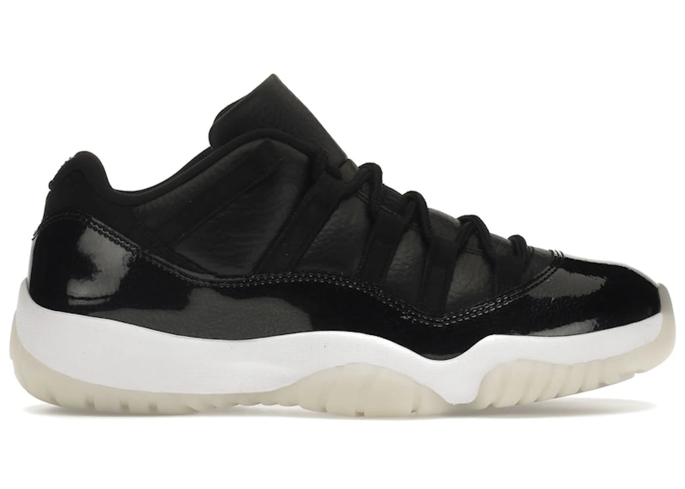 Jordan 11 Retro Low 72-10