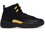 Jordan 12 Retro Black Taxi