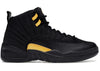 Jordan 12 Retro Black Taxi