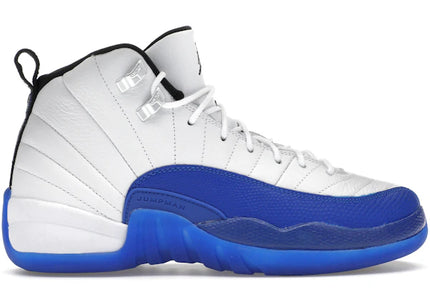 Jordan 12 Retro Blueberry (GS)