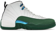 Jordan 12 Retro Bucks
