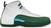 Jordan 12 Retro Bucks
