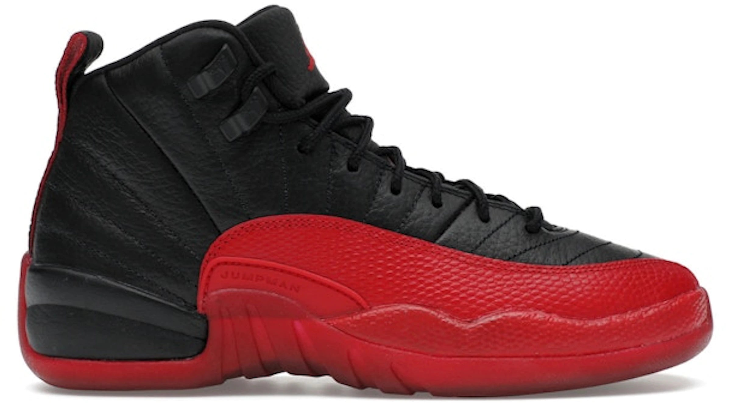 Jordan 12 Retro Flu Game (2025) (GS)