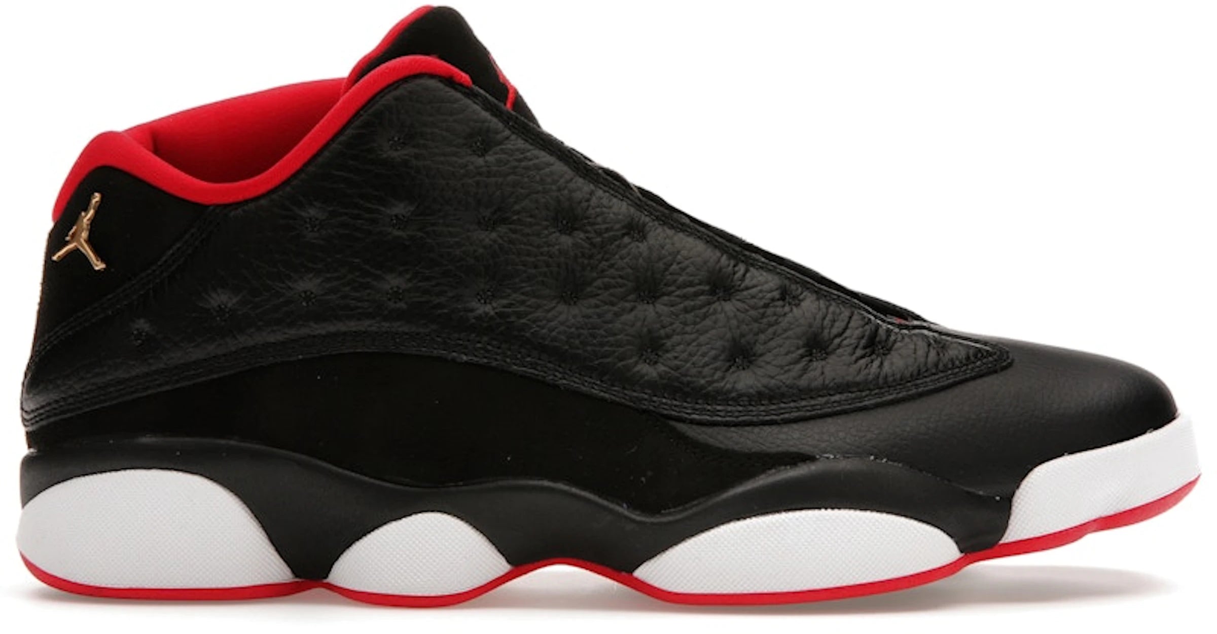 Jordan 13 Retro Low Bred