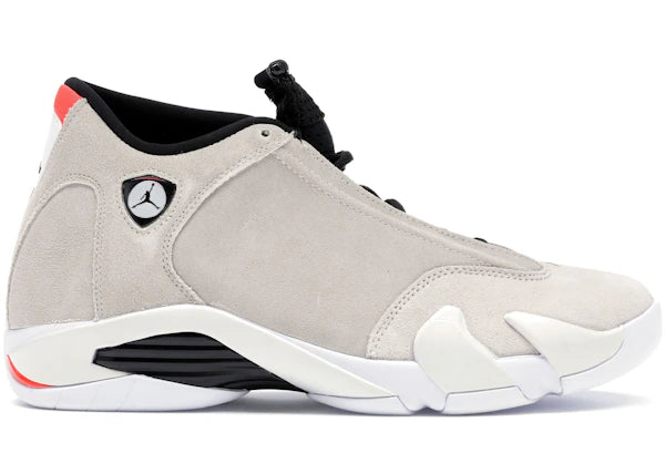 Jordan 14 Retro Desert Sand