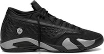 Jordan 14 Retro Low Black Pack