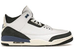 Jordan 3 Retro OG SP A Ma Maniére Diffused Blue