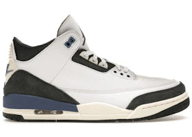 Jordan 3 Retro OG SP A Ma Maniére Diffused Blue