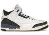Jordan 3 Retro OG SP A Ma Maniére Diffused Blue
