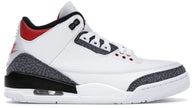 Jordan 3 Retro SE Fire Red Denim (2020)