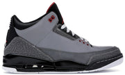 Jordan 3 Retro Stealth