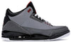 Jordan 3 Retro Stealth