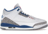 Jordan 3 Retro True Blue (2026)