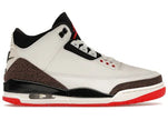 Jordan 3 Retro World's Best Dad