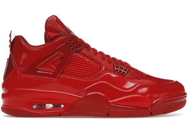Jordan 4 Retro 11Lab4 Red
